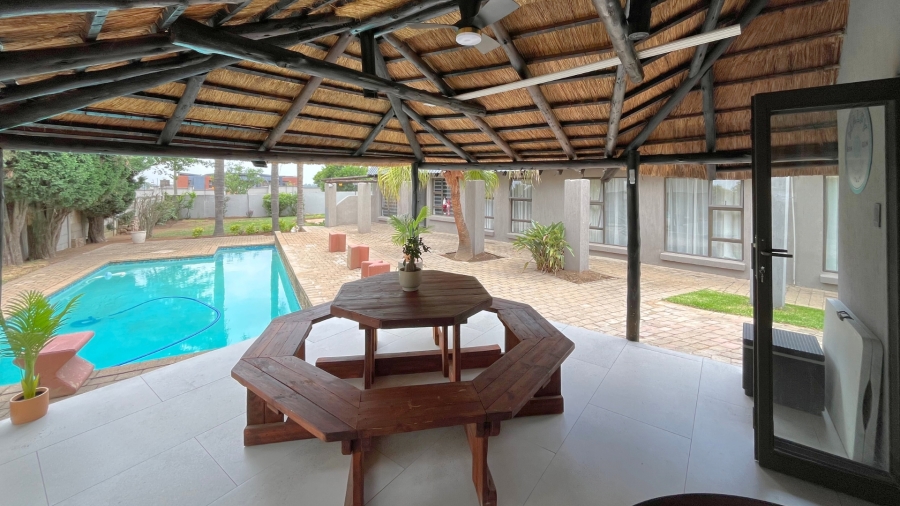 4 Bedroom Property for Sale in Rynfield Gauteng