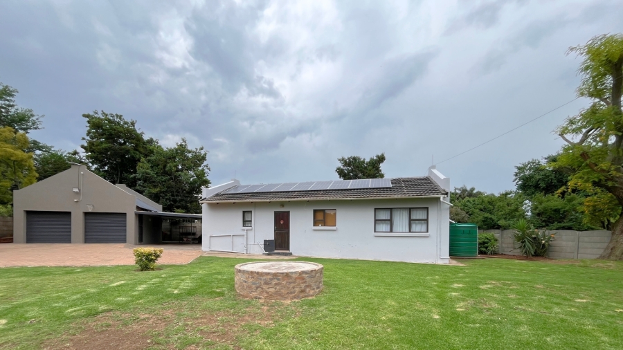 4 Bedroom Property for Sale in Rynfield Gauteng