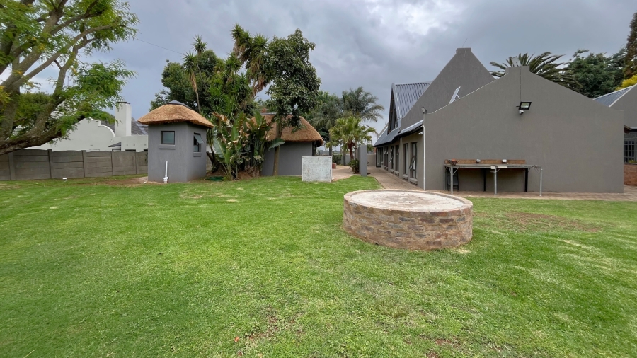 4 Bedroom Property for Sale in Rynfield Gauteng