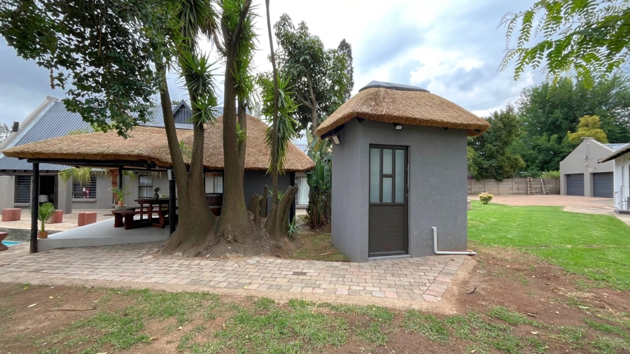 4 Bedroom Property for Sale in Rynfield Gauteng