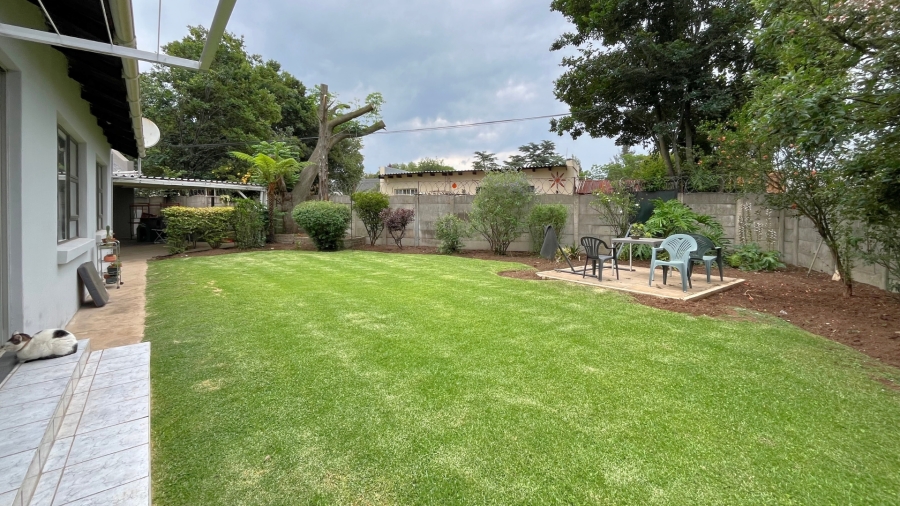 4 Bedroom Property for Sale in Rynfield Gauteng