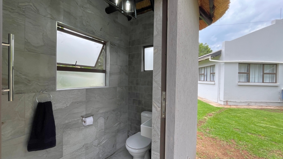 4 Bedroom Property for Sale in Rynfield Gauteng