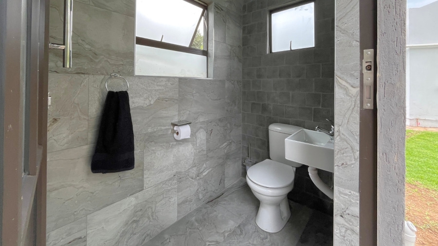 4 Bedroom Property for Sale in Rynfield Gauteng