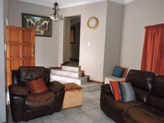 4 Bedroom Property for Sale in Thatchfield Estate Gauteng