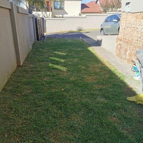 4 Bedroom Property for Sale in Thatchfield Estate Gauteng