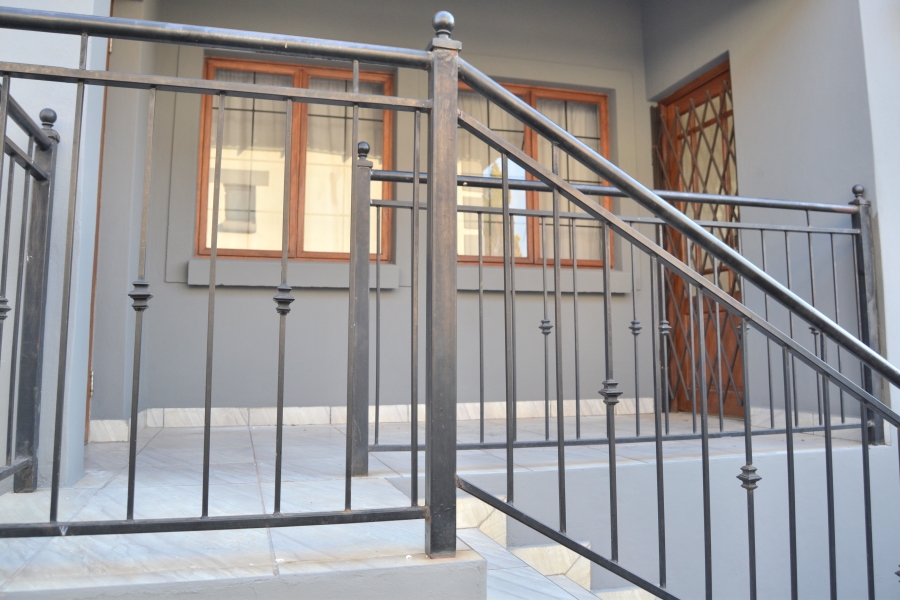 4 Bedroom Property for Sale in Thatchfield Estate Gauteng