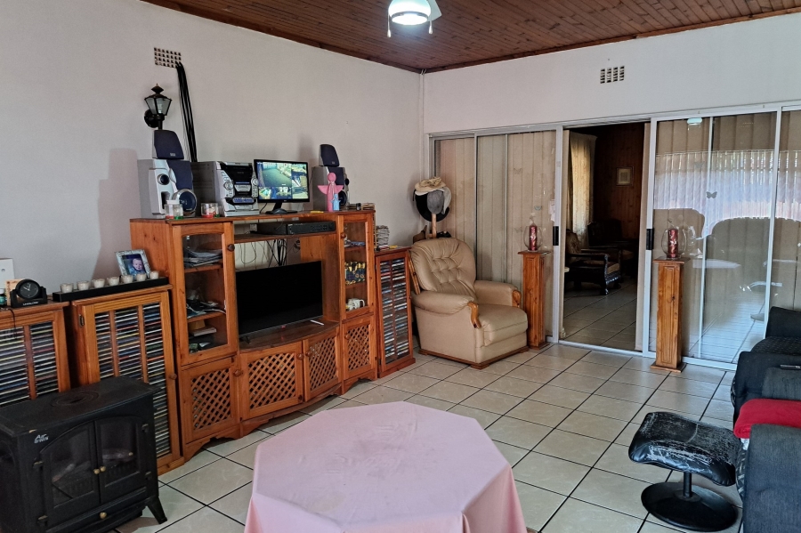3 Bedroom Property for Sale in Witfield Gauteng