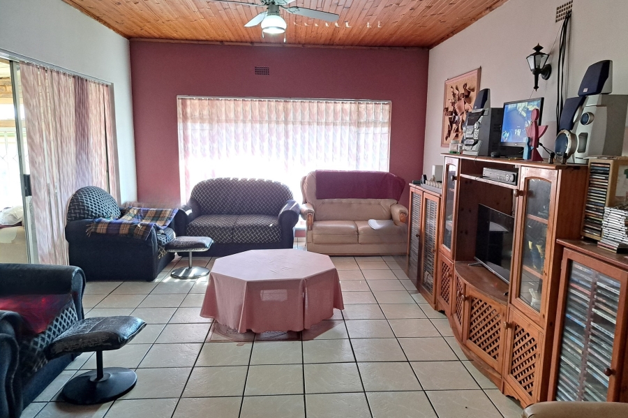 3 Bedroom Property for Sale in Witfield Gauteng