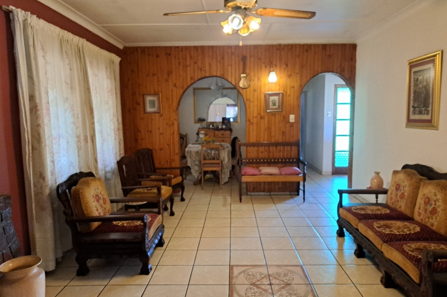 3 Bedroom Property for Sale in Witfield Gauteng
