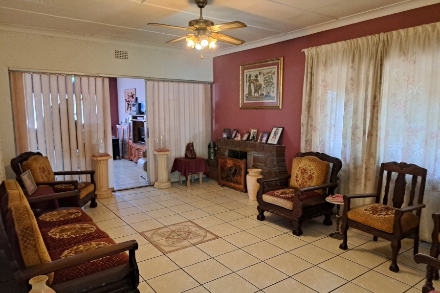 3 Bedroom Property for Sale in Witfield Gauteng