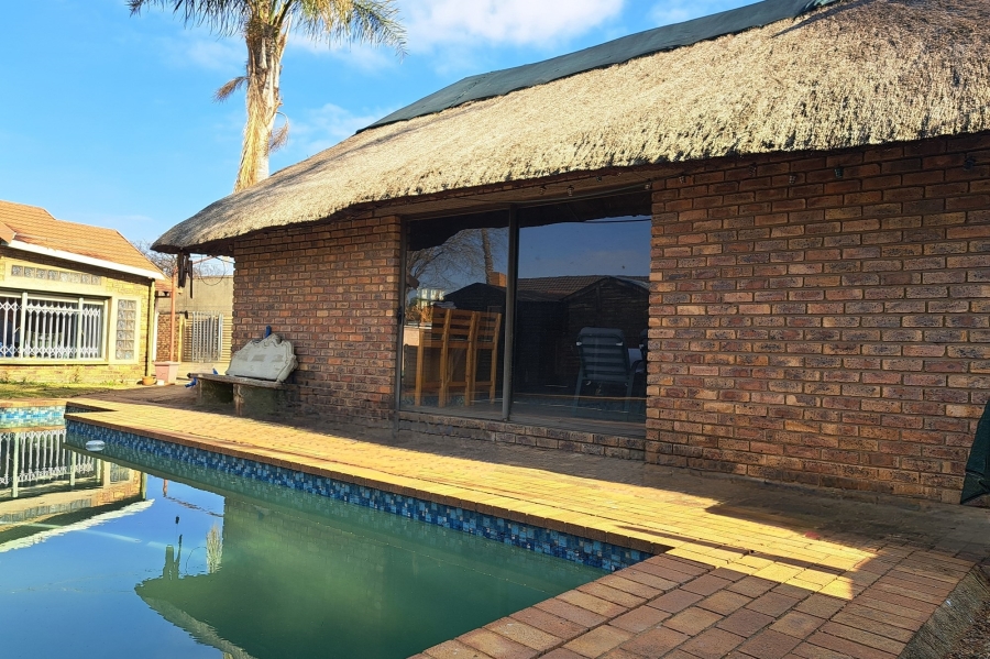 3 Bedroom Property for Sale in Witfield Gauteng