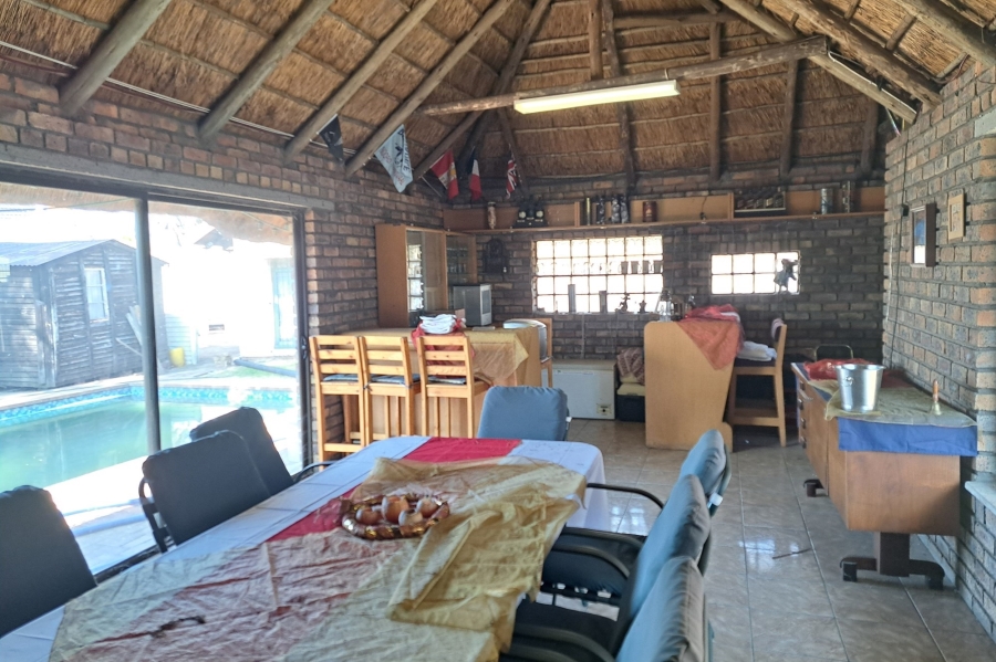 3 Bedroom Property for Sale in Witfield Gauteng
