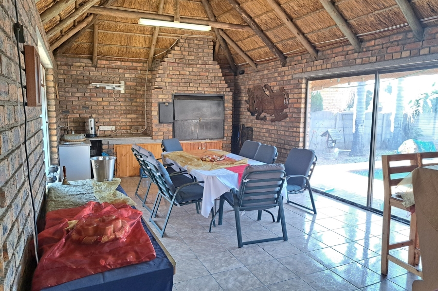 3 Bedroom Property for Sale in Witfield Gauteng