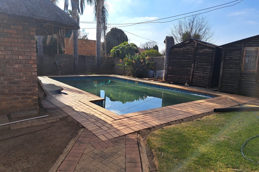 3 Bedroom Property for Sale in Witfield Gauteng
