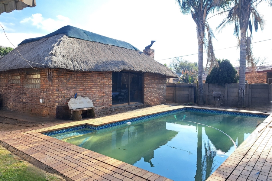 3 Bedroom Property for Sale in Witfield Gauteng