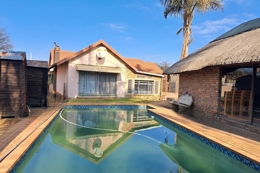 3 Bedroom Property for Sale in Witfield Gauteng