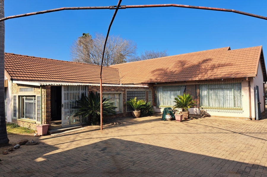3 Bedroom Property for Sale in Witfield Gauteng