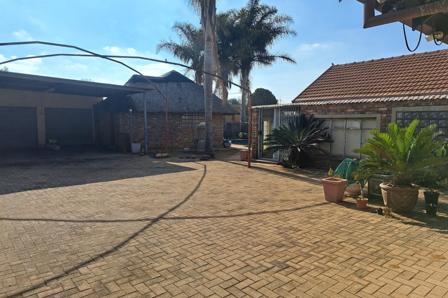 3 Bedroom Property for Sale in Witfield Gauteng