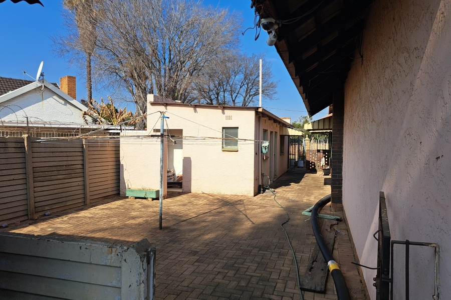 3 Bedroom Property for Sale in Witfield Gauteng