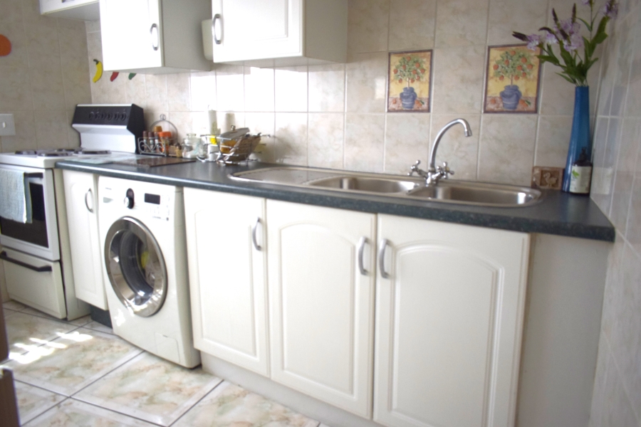 2 Bedroom Property for Sale in Cason Gauteng