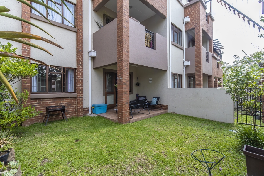 2 Bedroom Property for Sale in Paulshof Gauteng