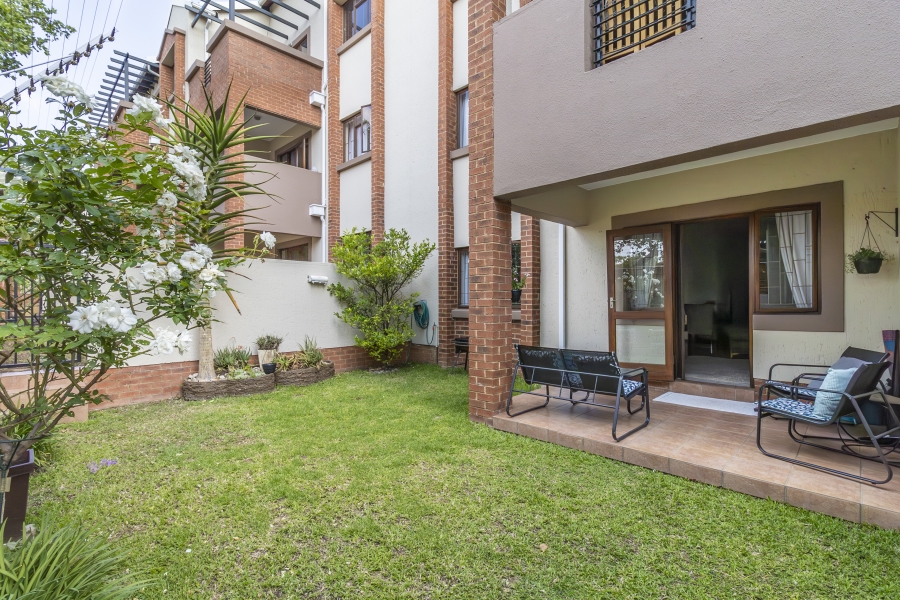 2 Bedroom Property for Sale in Paulshof Gauteng