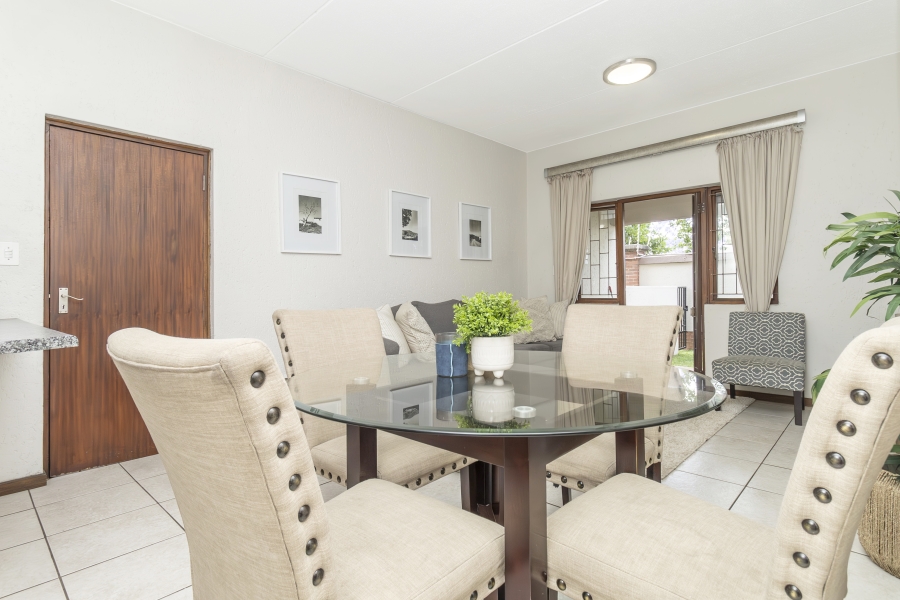 2 Bedroom Property for Sale in Paulshof Gauteng