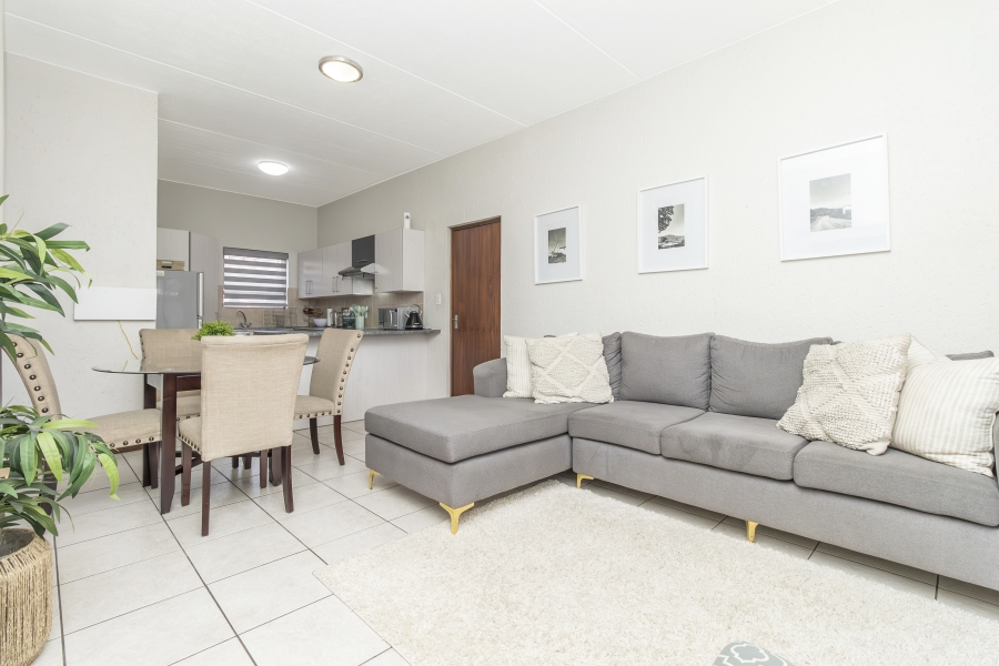 2 Bedroom Property for Sale in Paulshof Gauteng