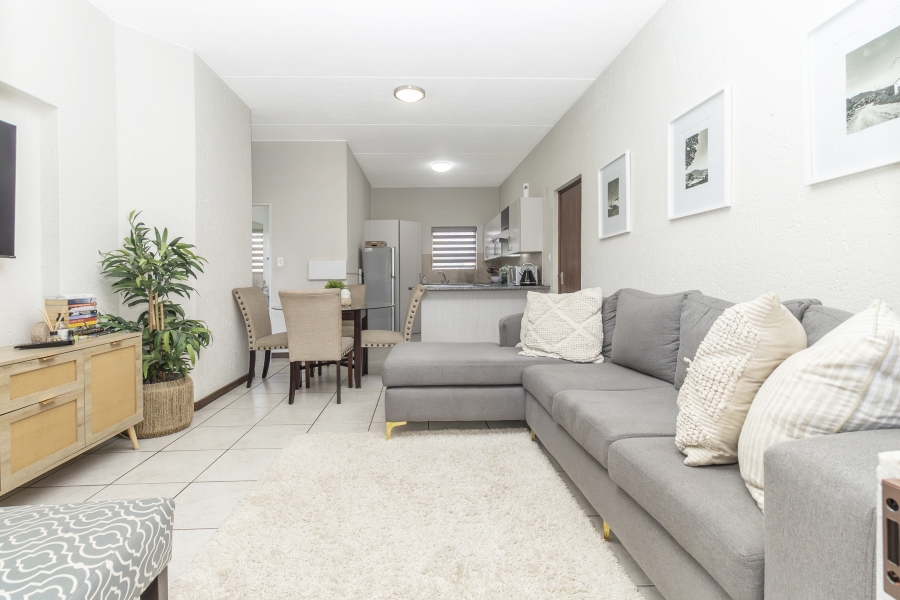 2 Bedroom Property for Sale in Paulshof Gauteng