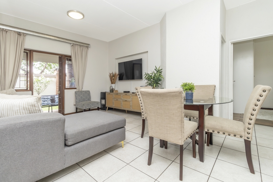 2 Bedroom Property for Sale in Paulshof Gauteng