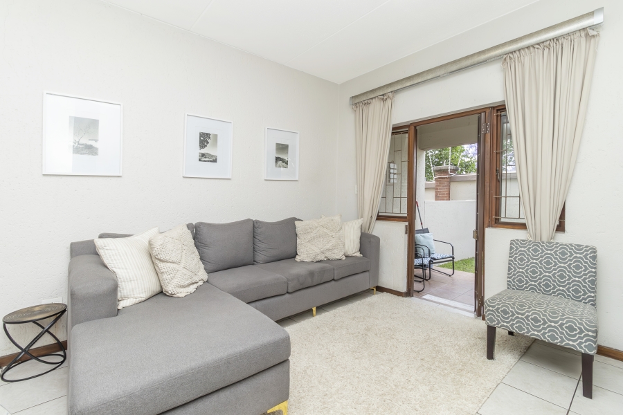 2 Bedroom Property for Sale in Paulshof Gauteng