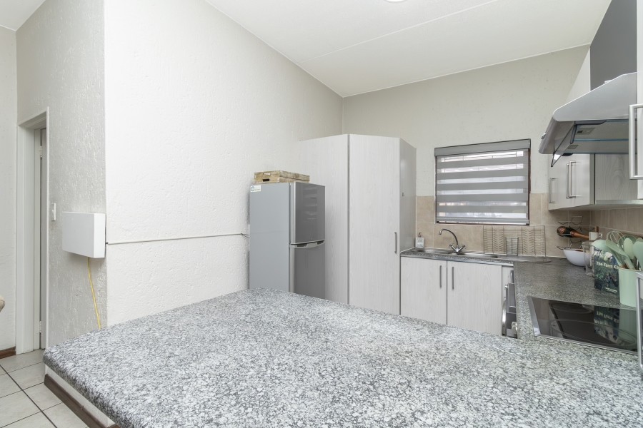 2 Bedroom Property for Sale in Paulshof Gauteng