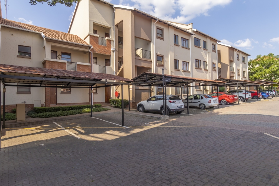 2 Bedroom Property for Sale in Paulshof Gauteng