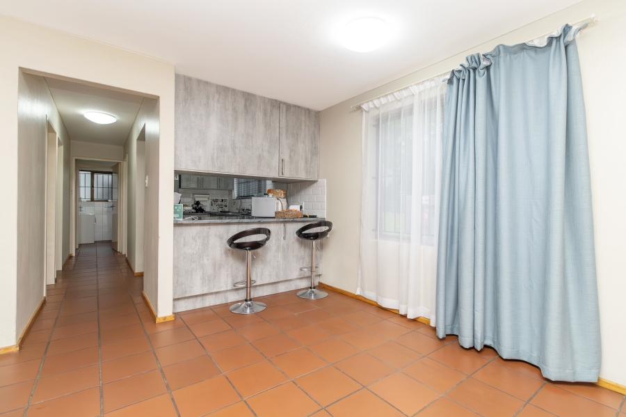 3 Bedroom Property for Sale in Sunninghill Gauteng