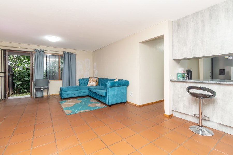 3 Bedroom Property for Sale in Sunninghill Gauteng