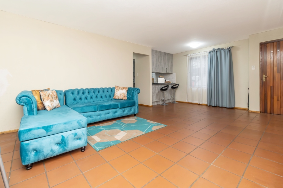 3 Bedroom Property for Sale in Sunninghill Gauteng