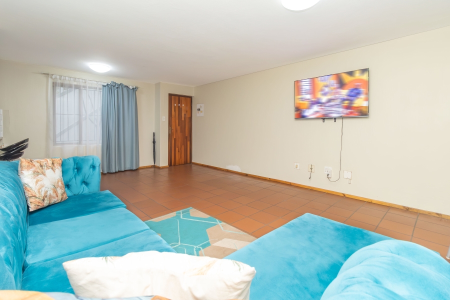 3 Bedroom Property for Sale in Sunninghill Gauteng