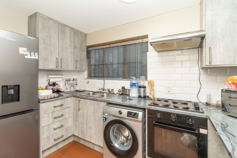 3 Bedroom Property for Sale in Sunninghill Gauteng
