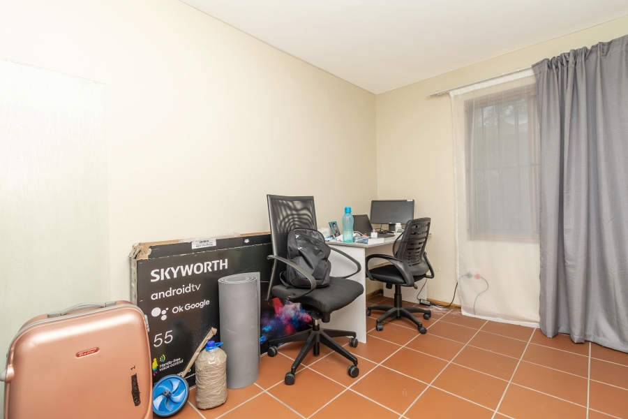 3 Bedroom Property for Sale in Sunninghill Gauteng