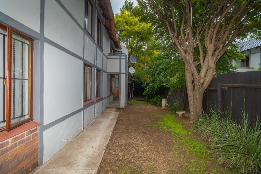 3 Bedroom Property for Sale in Sunninghill Gauteng