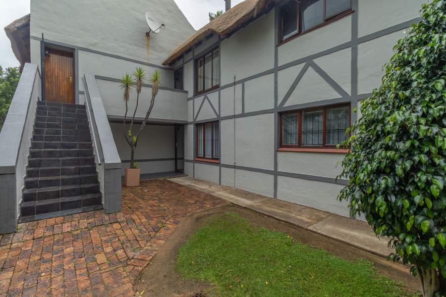 3 Bedroom Property for Sale in Sunninghill Gauteng