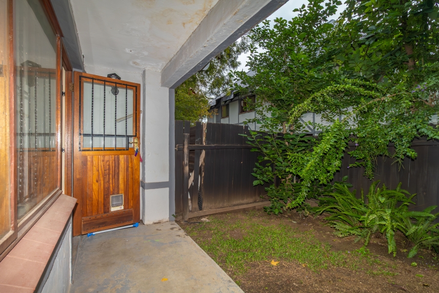 3 Bedroom Property for Sale in Sunninghill Gauteng