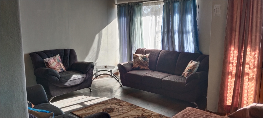 4 Bedroom Property for Sale in Rensburg Gauteng