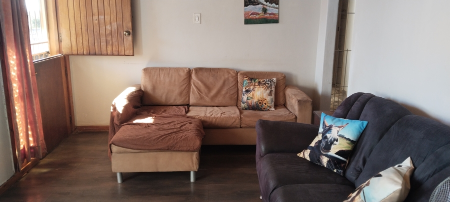 4 Bedroom Property for Sale in Rensburg Gauteng
