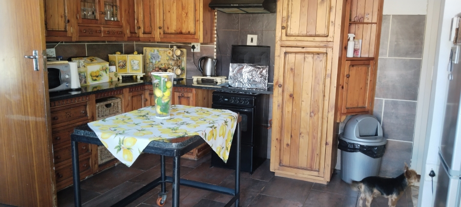 4 Bedroom Property for Sale in Rensburg Gauteng
