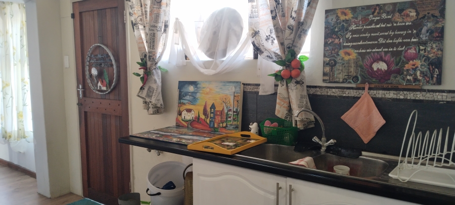 4 Bedroom Property for Sale in Rensburg Gauteng