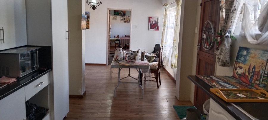 4 Bedroom Property for Sale in Rensburg Gauteng