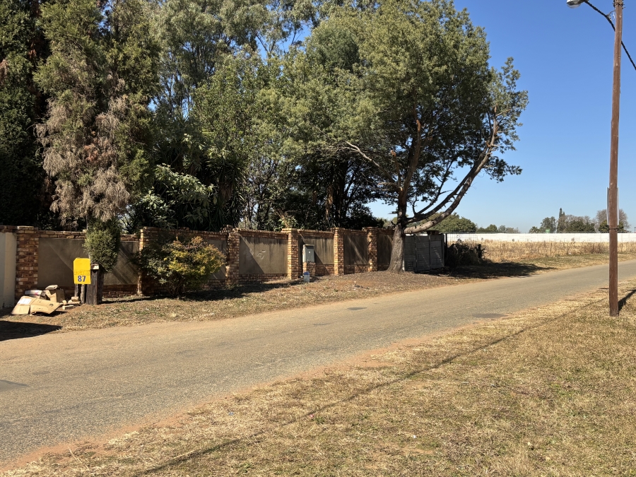 4 Bedroom Property for Sale in Benoni AH Gauteng