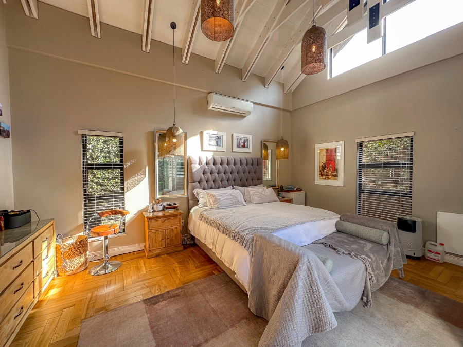 4 Bedroom Property for Sale in Midstream Ridge Gauteng