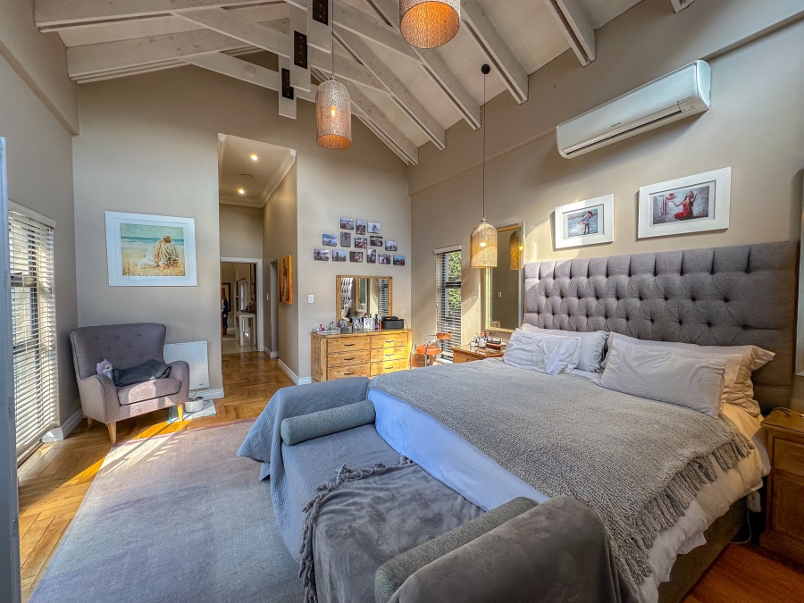4 Bedroom Property for Sale in Midstream Ridge Gauteng
